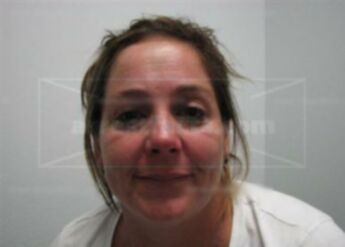 Frances Gail Harkema