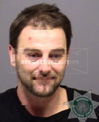 Matthew Paul Davenport