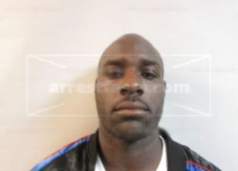 Donald Dwain Johnson