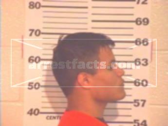 Tomas Hinojosa Ceballos