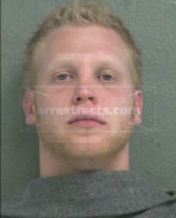 Jeremiah Lynn Baruxen