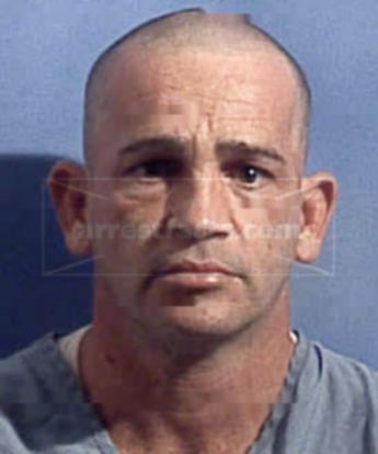 Johnny Fredrick Hill