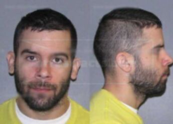 Joshua Dale Manning