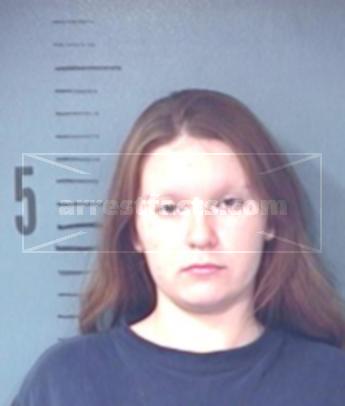 Whitni Diane Battreall