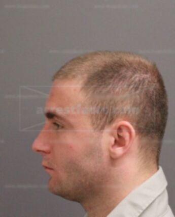 Taner John Sward