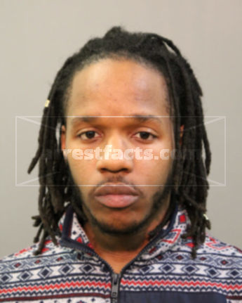 Elijah S Byrd