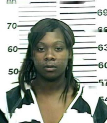 Daneille Shonta Russell