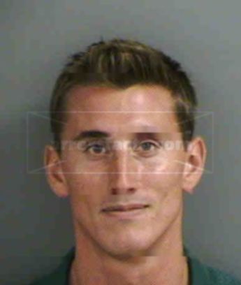 Christopher Francis Ambrose
