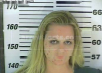 Jennifer Elaine Gregory
