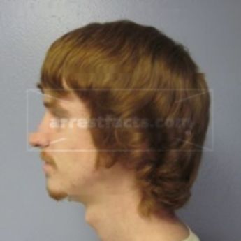 Jacob Daniel Holden