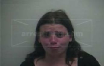 Tasha Gail Parrish