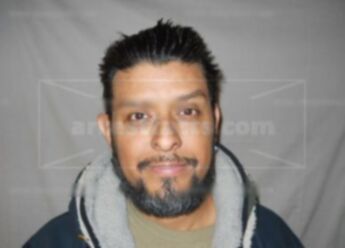 Ricardo Reyes Cabrera Jr