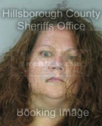 Melissa Renee Johnson