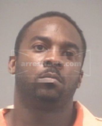 Gerald Victor Amedee