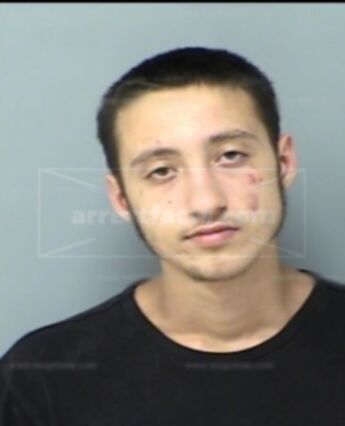 Dane Michael Yarbrough