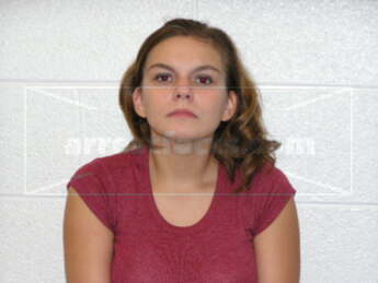 Emily Nicole Mitchell