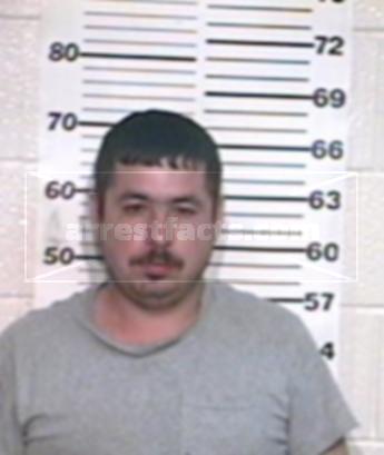 Angel Alaniz Perez