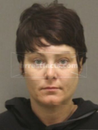 Teresa Dawn Colby
