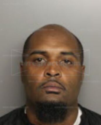 Cedrick Basil Evans