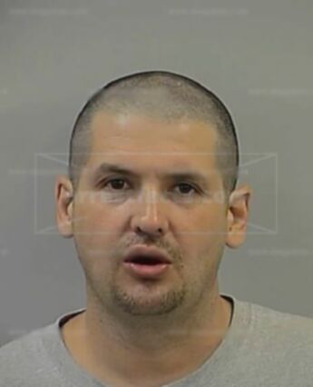 James Franklin Parker