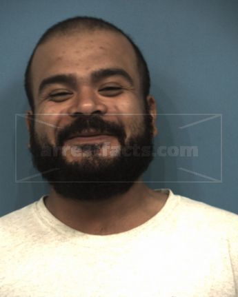 Martin Gutierrez Hernandez