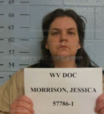 Jessie Mae Morrison