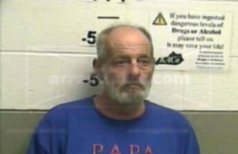 Steven Ralph Burke