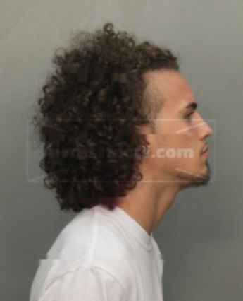 Daniel Martinez