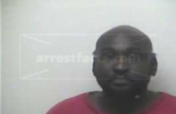 Nathan Tyrone Maxey