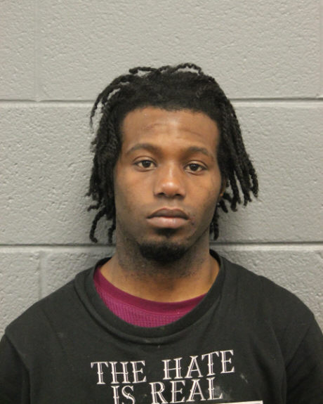 Laquante Smith