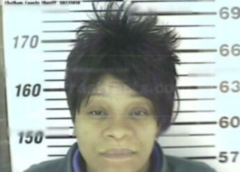 Darlene Corona Tyson