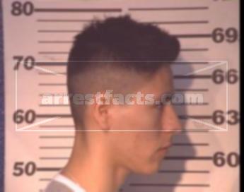 Sergio Jonathan Salazar