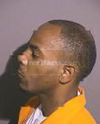 Dedrick Lee Griffin