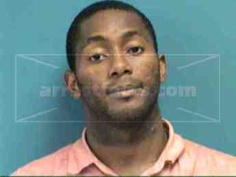 Chukwudi Gregory Jideofor