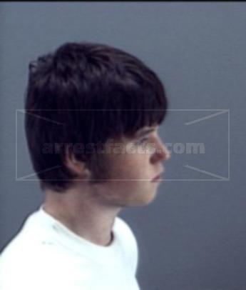 Joshua Wayne Harrington