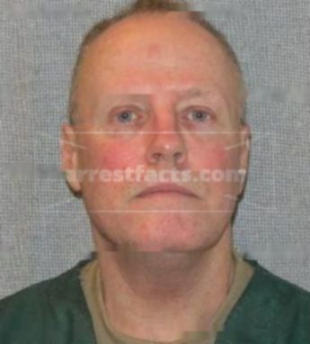 Steven Douglas Hill
