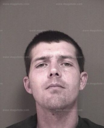 Glen David Morgan Jr.