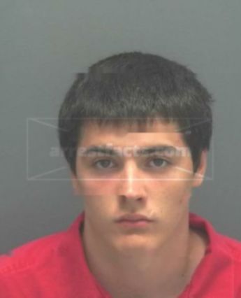 Brandon Christian Hermann