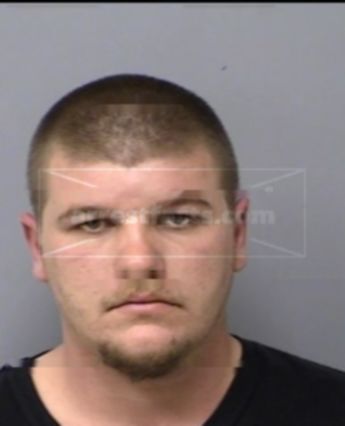 Trenton Roy Mcguire