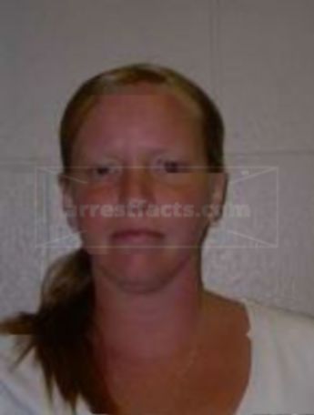 Brandy L Green