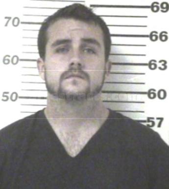 Jesse Lee-Wayne Fosse