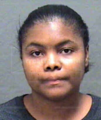 Omera Lashawn Benson