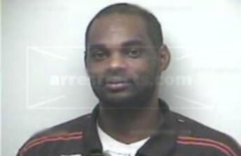 Monrico Mandez Holmes