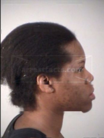 Rusheai Gail Gibbs