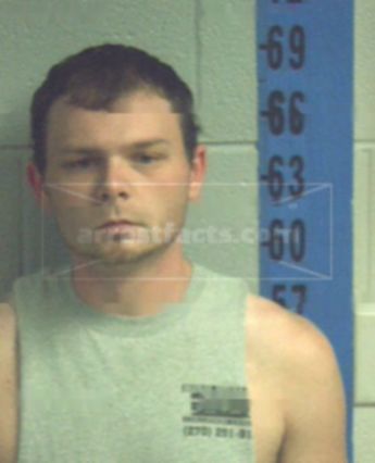 Tanner M Waid