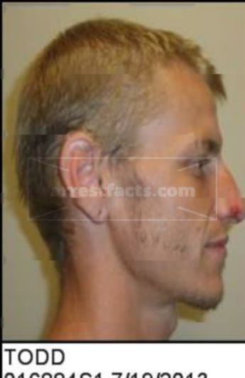 Joshua Scott Todd