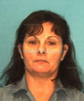 Karen Sheila Welch