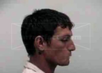 Derek James Denton