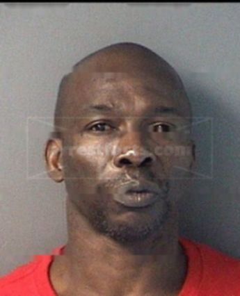 William Ricardo Mccoy