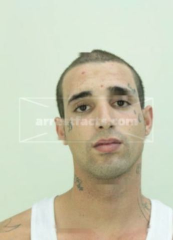 David Oliver Chaires